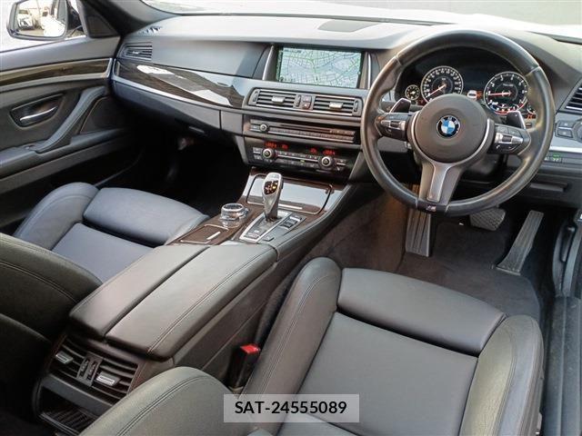 Bmw 5 SERIES 2013-10 2827845-4