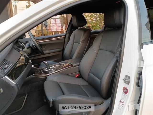 Bmw 5 SERIES 2013-10 2827845-6