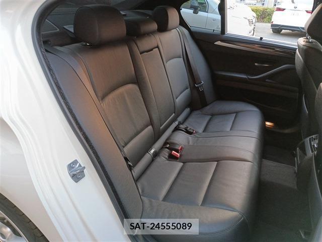 Bmw 5 SERIES 2013-10 2827845-7