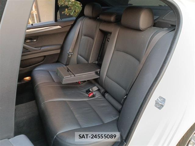 Bmw 5 SERIES 2013-10 2827845-8