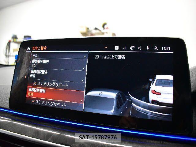 Bmw 5 SERIES 2021-07 3355796-9