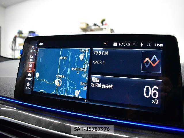 Bmw 5 SERIES 2021-07 3355796-14