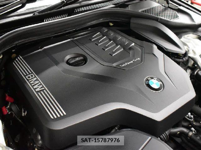 Bmw 5 SERIES 2021-07 3355796-17