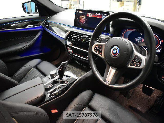 Bmw 5 SERIES 2021-07 3355796-19