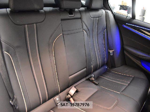 Bmw 5 SERIES 2021-07 3355796-20