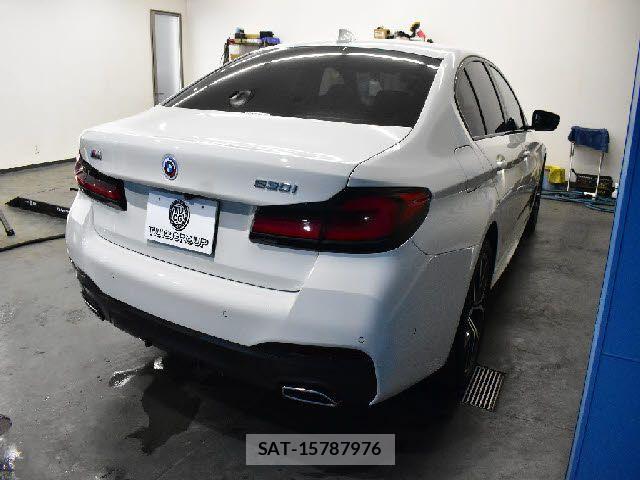 Bmw 5 SERIES 2021-07 3355796-24
