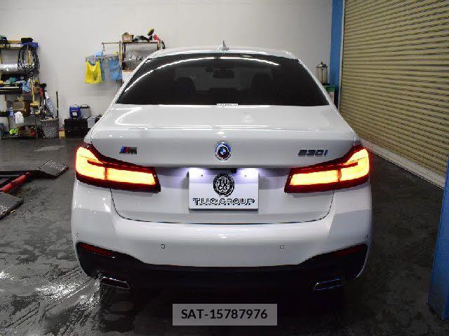 Bmw 5 SERIES 2021-07 3355796-25