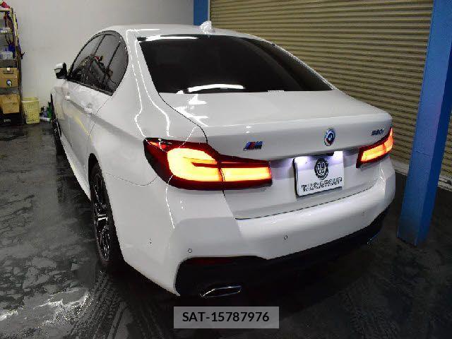 Bmw 5 SERIES 2021-07 3355796-2
