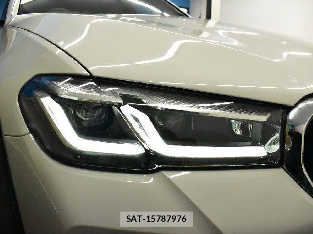 Bmw 5 SERIES 2021-07 3355796-3