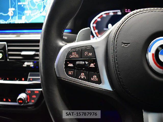 Bmw 5 SERIES 2021-07 3355796-4
