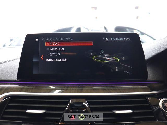 Bmw 5 SERIES 2017-01 3355802-10