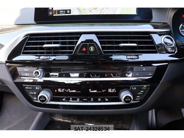 Bmw 5 SERIES 2017-01 3355802-13