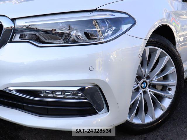 Bmw 5 SERIES 2017-01 3355802-21