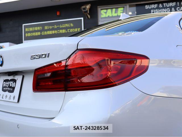 Bmw 5 SERIES 2017-01 3355802-22