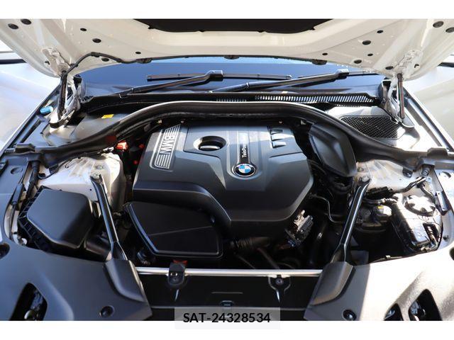 Bmw 5 SERIES 2017-01 3355802-25