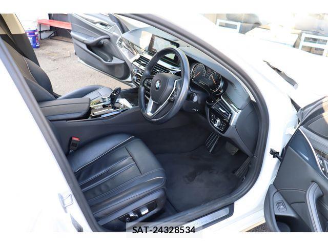 Bmw 5 SERIES 2017-01 3355802-2