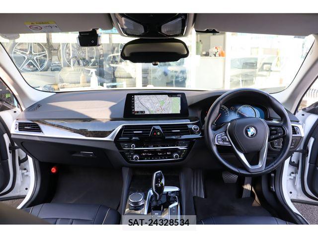 Bmw 5 SERIES 2017-01 3355802-4