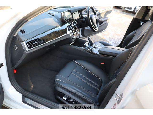Bmw 5 SERIES 2017-01 3355802-5