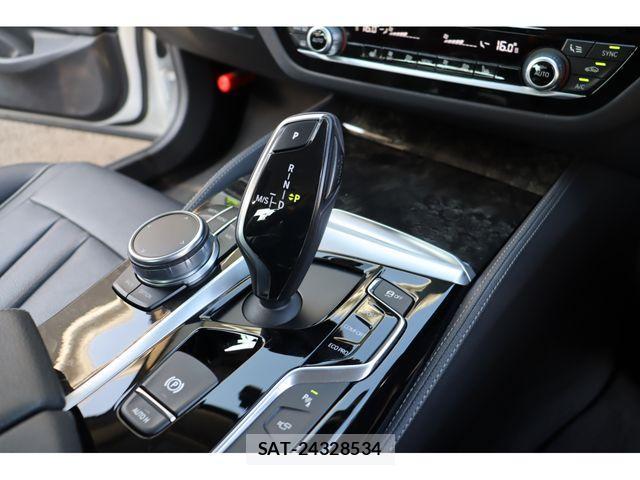 Bmw 5 SERIES 2017-01 3355802-6