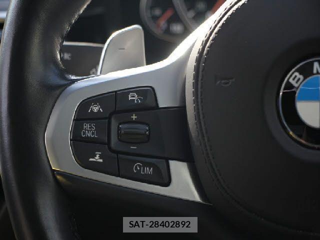 Bmw 5 SERIES 2018-11 3420451-9