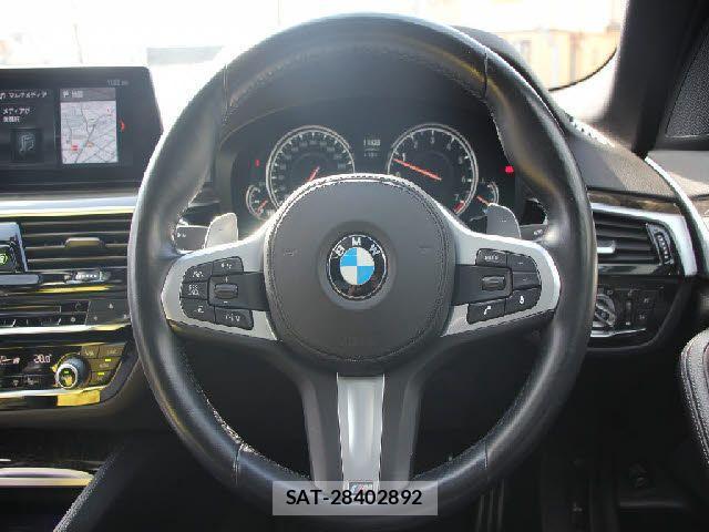 Bmw 5 SERIES 2018-11 3420451-11
