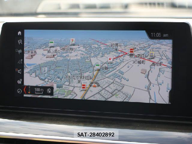 Bmw 5 SERIES 2018-11 3420451-13