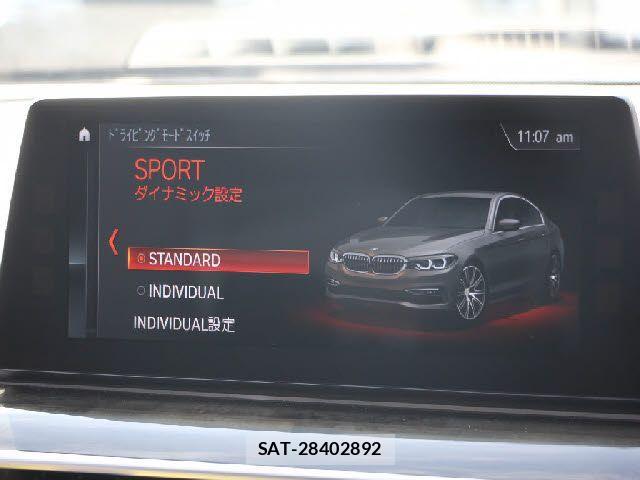 Bmw 5 SERIES 2018-11 3420451-16