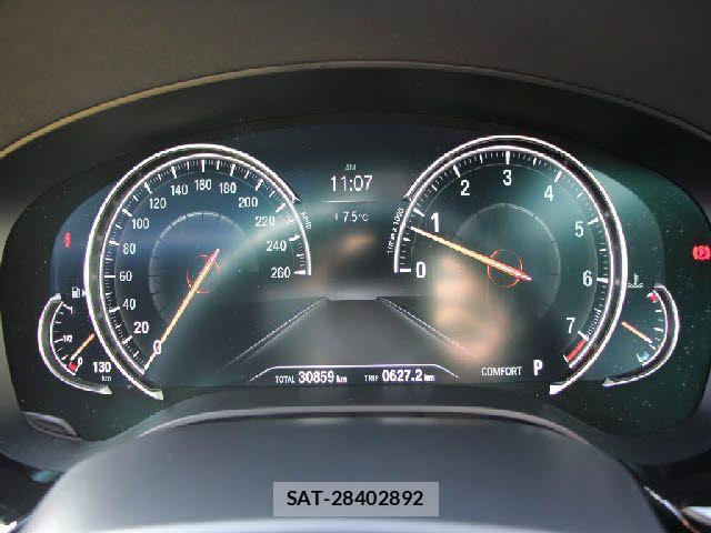 Bmw 5 SERIES 2018-11 3420451-17