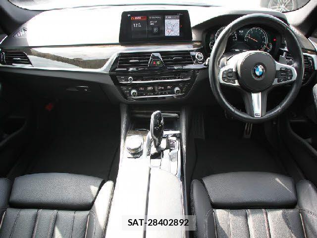 Bmw 5 SERIES 2018-11 3420451-1