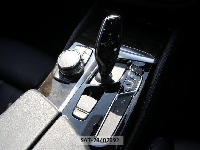 Bmw 5 SERIES 2018-11 3420451-20