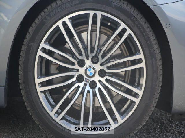 Bmw 5 SERIES 2018-11 3420451-25