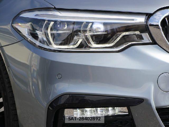 Bmw 5 SERIES 2018-11 3420451-26
