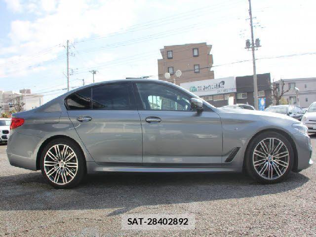 Bmw 5 SERIES 2018-11 3420451-27