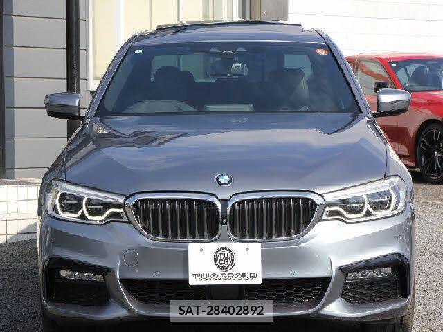 Bmw 5 SERIES 2018-11 3420451-28