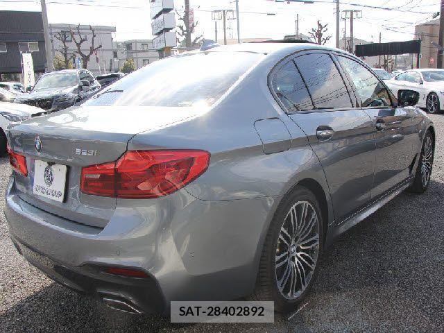 Bmw 5 SERIES 2018-11 3420451-2
