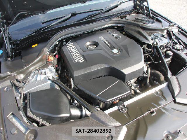 Bmw 5 SERIES 2018-11 3420451-3