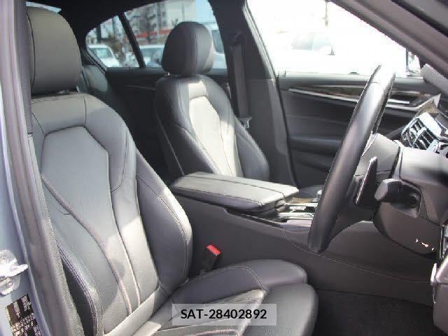Bmw 5 SERIES 2018-11 3420451-4