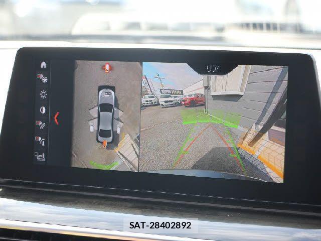 Bmw 5 SERIES 2018-11 3420451-8