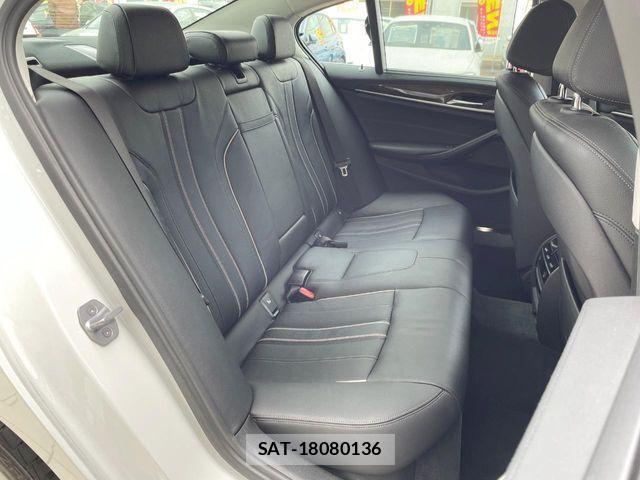 Bmw 5 SERIES 2017-04 3661533-9