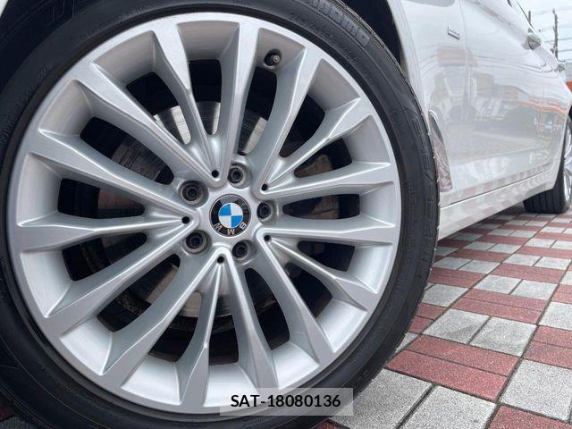 Bmw 5 SERIES 2017-04 3661533-12