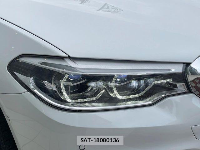 Bmw 5 SERIES 2017-04 3661533-13