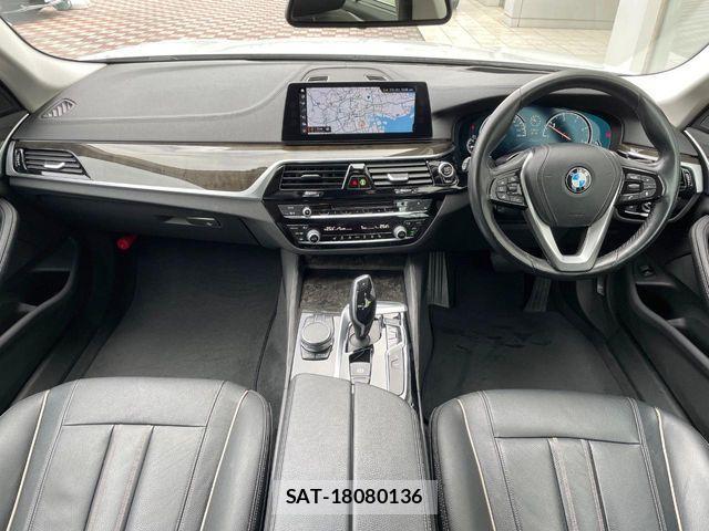 Bmw 5 SERIES 2017-04 3661533-1
