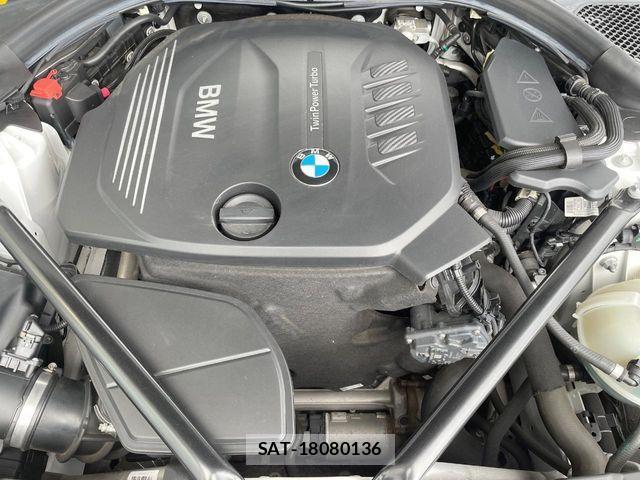 Bmw 5 SERIES 2017-04 3661533-19