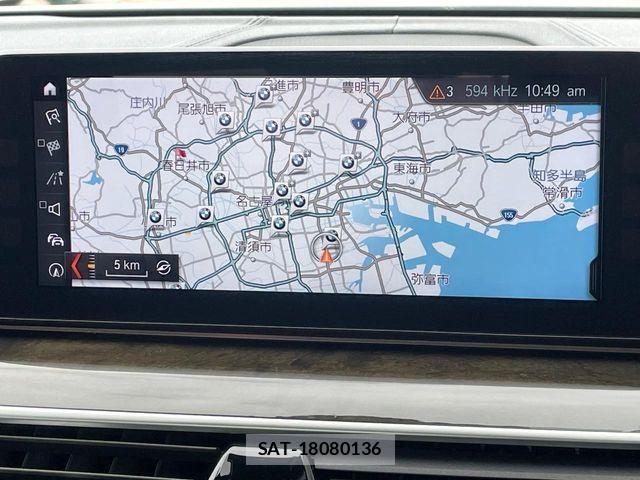 Bmw 5 SERIES 2017-04 3661533-3