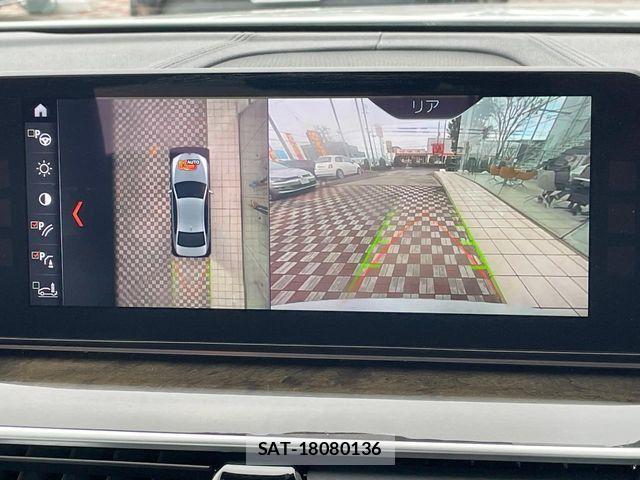 Bmw 5 SERIES 2017-04 3661533-4