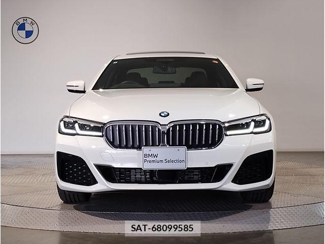 Bmw 5 SERIES 2022-05 3661501-1