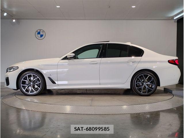Bmw 5 SERIES 2022-05 3661501-2