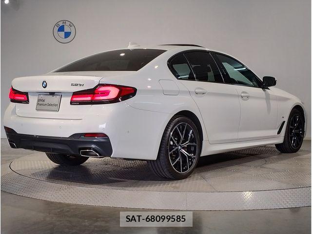 Bmw 5 SERIES 2022-05 3661501-5