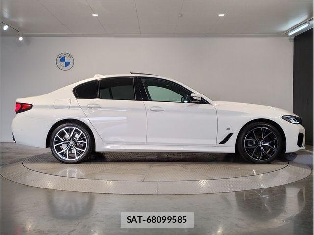 Bmw 5 SERIES 2022-05 3661501-6