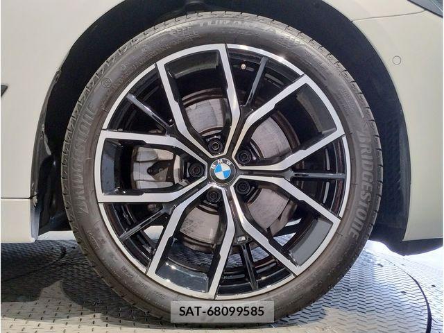 Bmw 5 SERIES 2022-05 3661501-8